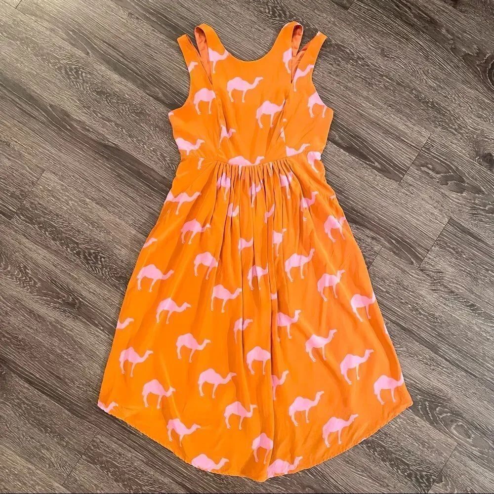 Charlotte by Charlotte taylor dress